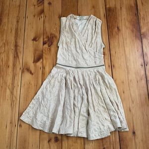 All saints dress